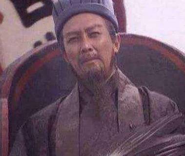 姜维历史图片