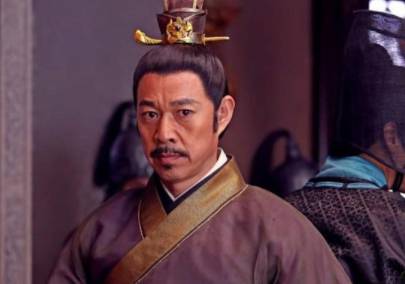 李世民历史图片