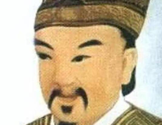王政君历史图片