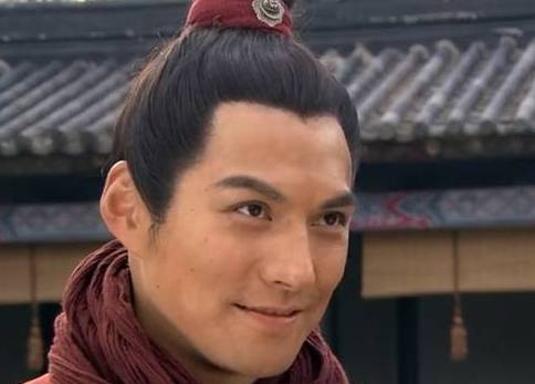 燕青历史图片