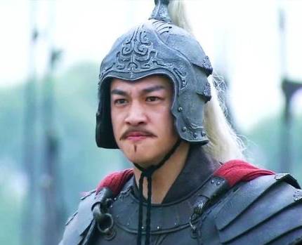 荀攸历史图片