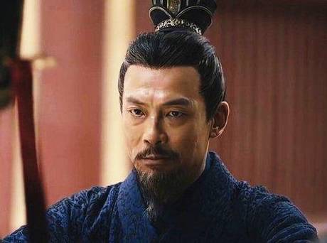 荀攸历史图片