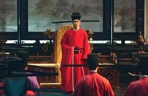 宋仁宗历史图片