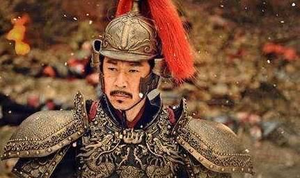 李治历史图片
