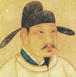 李成器历史图片
