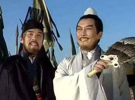 三国历史图片