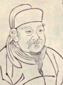 安禄山历史图片