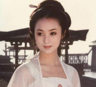 西施历史图片