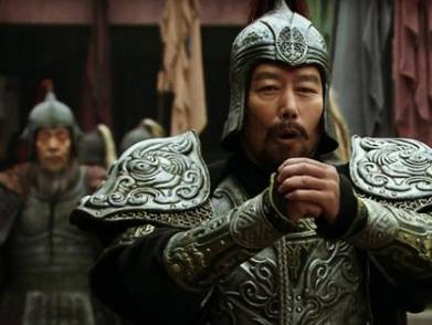 公孙瓒历史图片