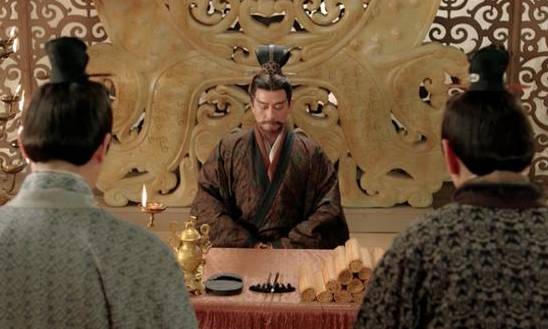 公孙瓒历史图片
