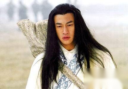 荆轲历史图片
