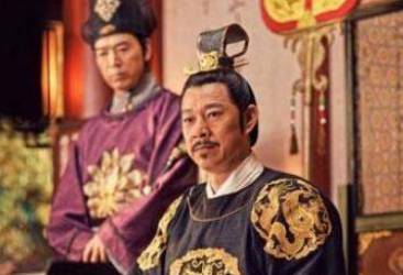 唐太宗历史图片