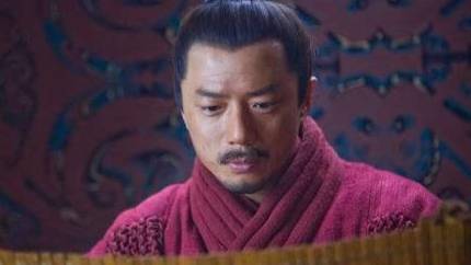 韩信历史图片