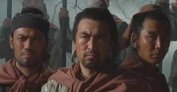 李俊历史图片