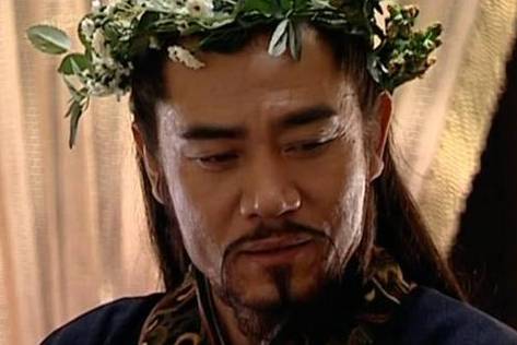 朱厚熜历史图片