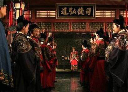 嘉靖历史图片