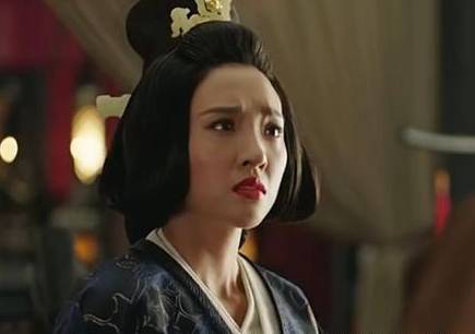 郭女王历史图片