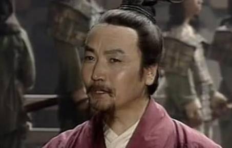 邓芝历史图片