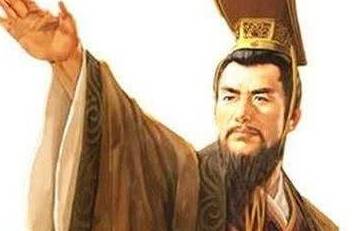 楚威王历史图片