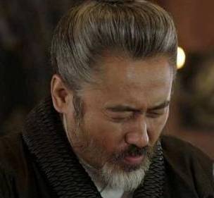 曹爽历史图片