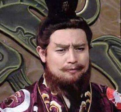 关羽历史图片