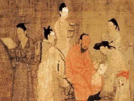 左棻历史图片