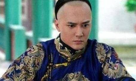 允祹历史图片