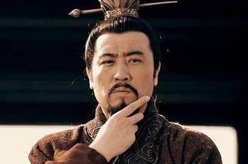 五虎上将历史图片