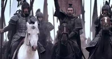 刘备历史图片