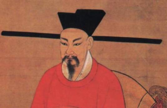 宋理宗历史图片