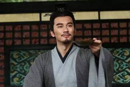 曹丕历史图片