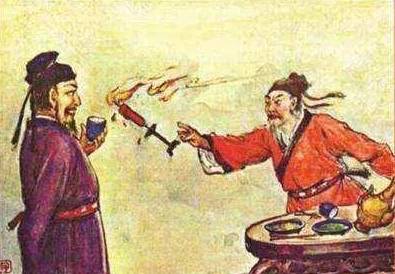 王敦历史图片
