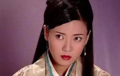 卫子夫历史图片