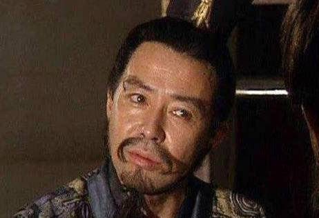 许攸历史图片