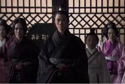 秦宣太后历史图片