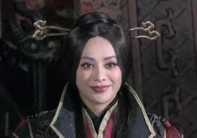 秦宣太后历史图片