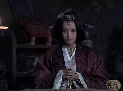 秦宣太后历史图片