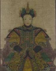 阿巴亥历史图片