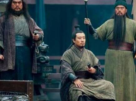刘胜历史图片