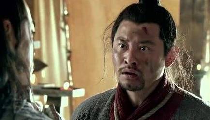 钟离昧历史图片