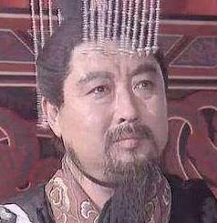 关兴历史图片