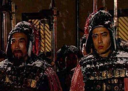 关兴历史图片
