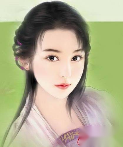 商玲珑历史图片