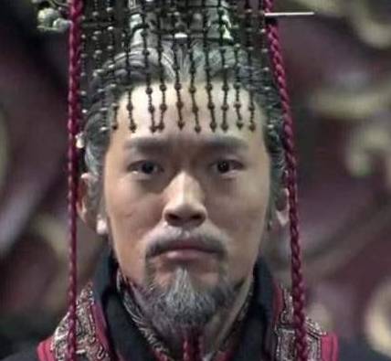 白起历史图片