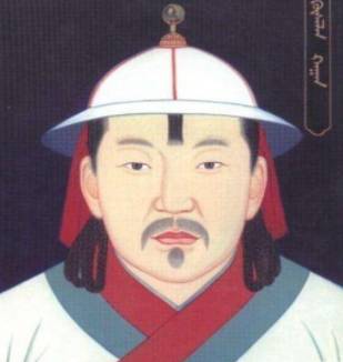 元宁宗历史图片