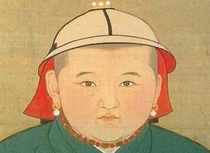 元宁宗历史图片