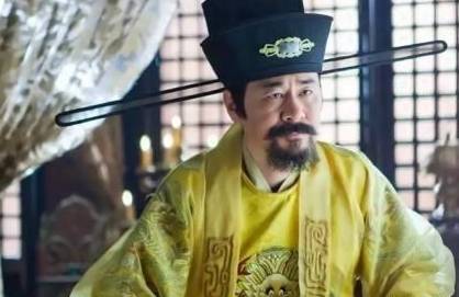 赵匡胤历史图片