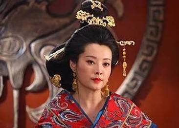 王政君历史图片