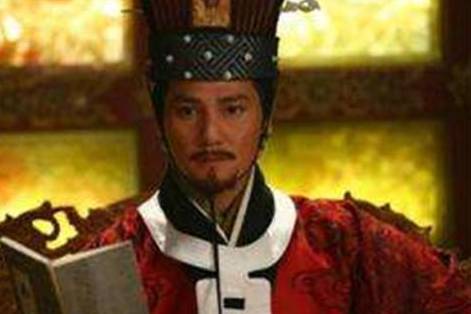 赵桓当了十年太子死活不肯登基历史图片