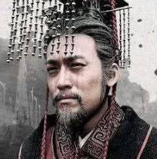 秦始皇历史图片